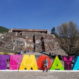 Meet your Posher, Roberto